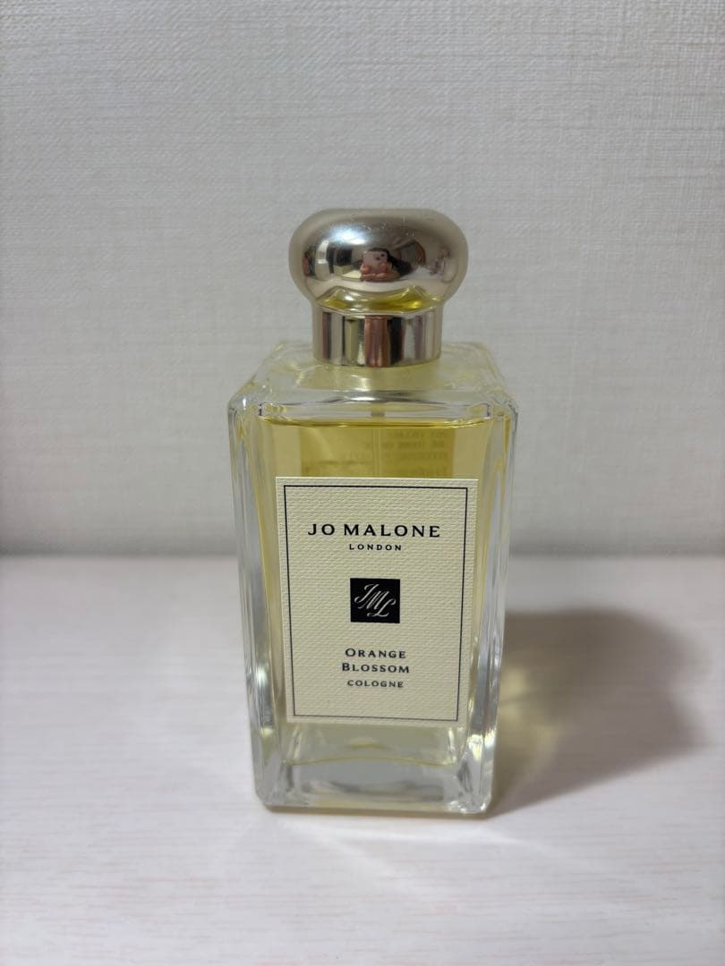 香水(女性用) Jo Malone Orange Blossom 100ml