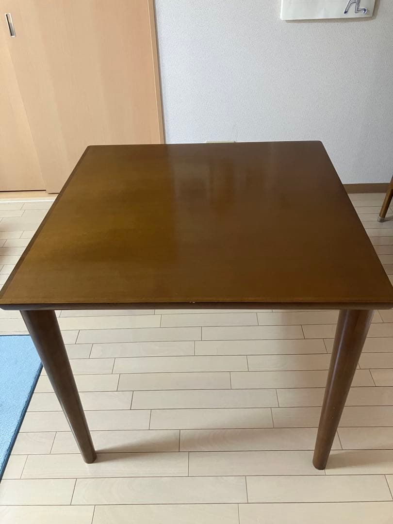 カリモク60 テーブル