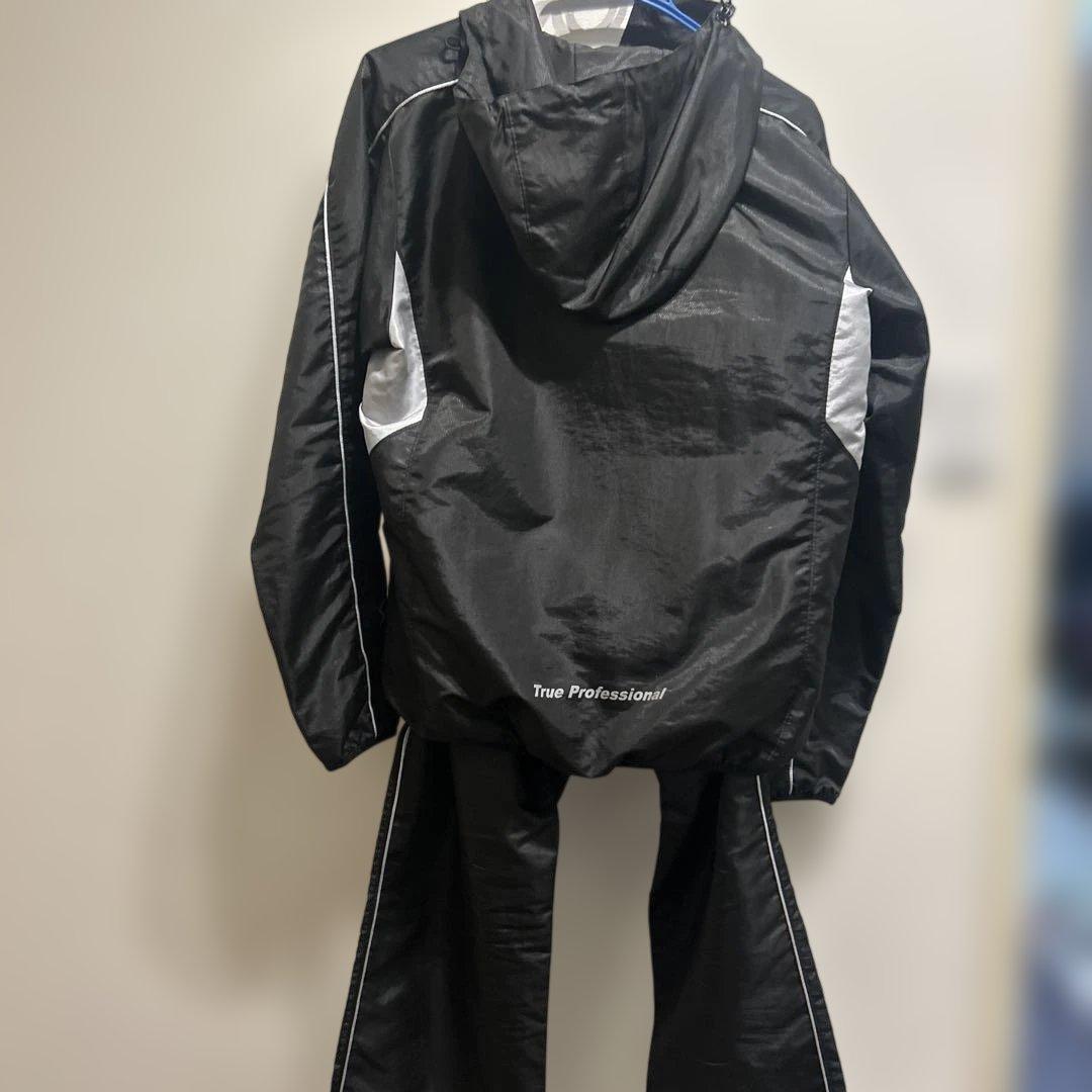 KUBOTA SLUGGER ウィンドブレーカーセット