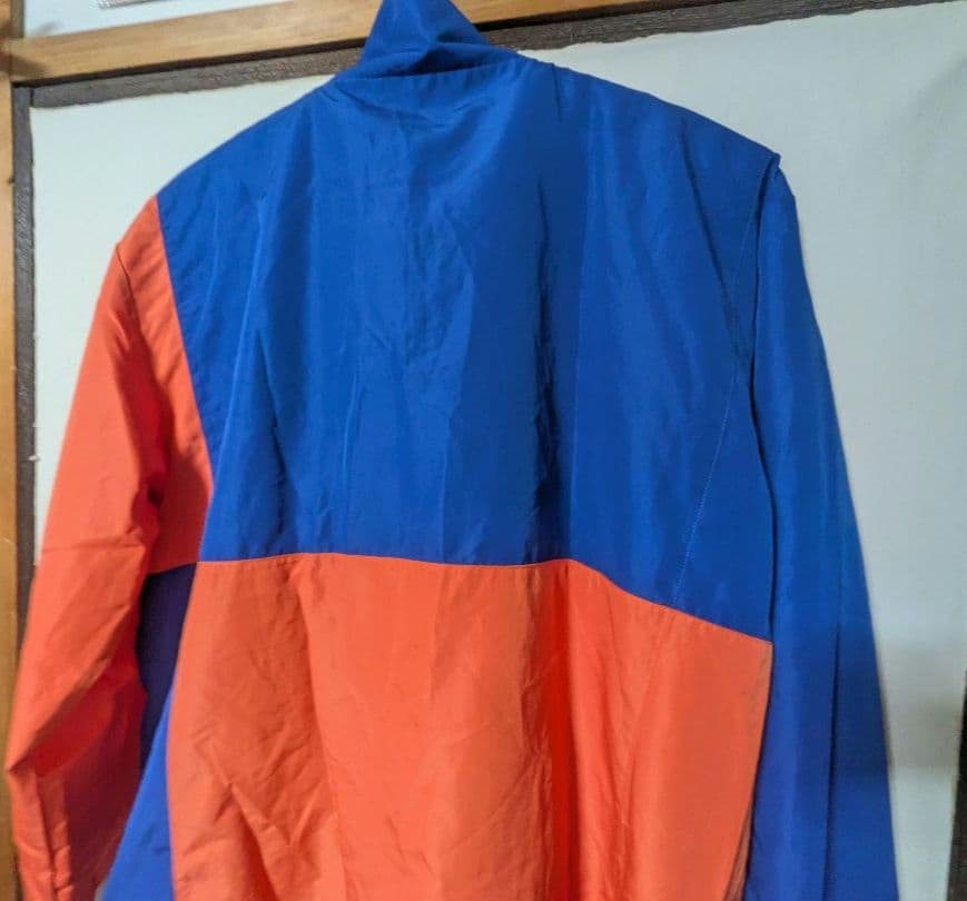 V・ファーレン長崎 ナイロンジャケット