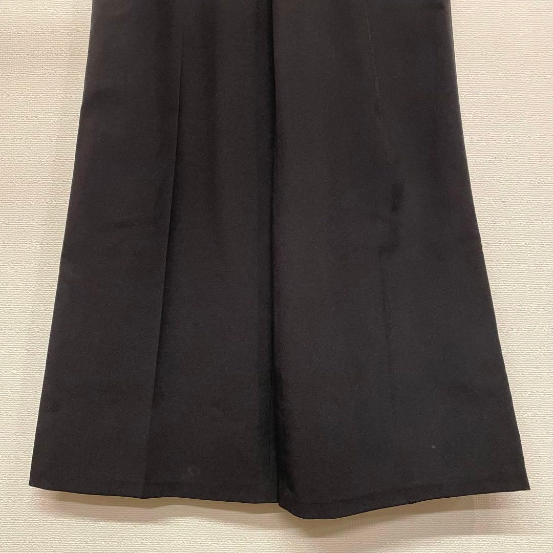 LAD MUSICIAN ラッドミュージシャン 42 フレアパンツ