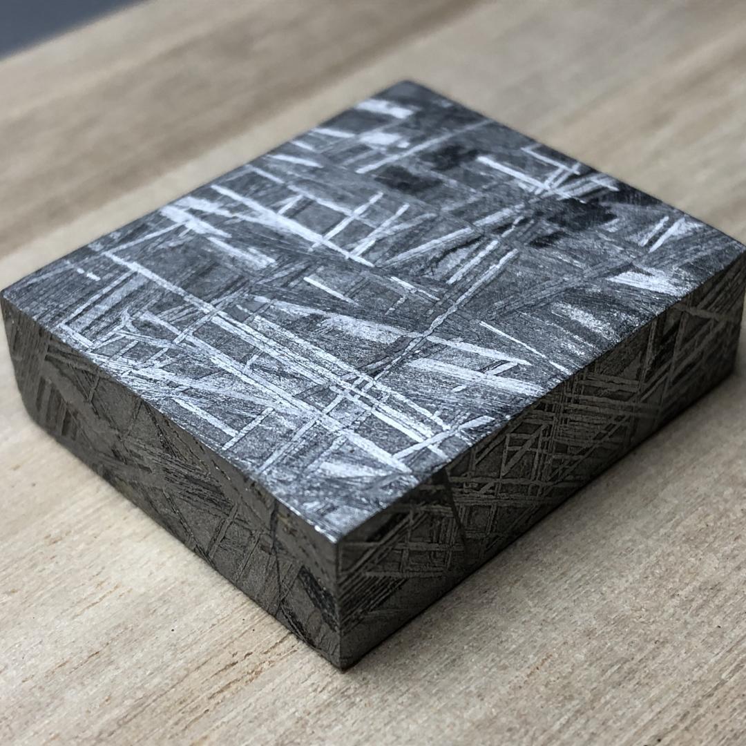 D*o様 ギベオン隕石 Gibeon Meteoriteメテオライト　高品質 7