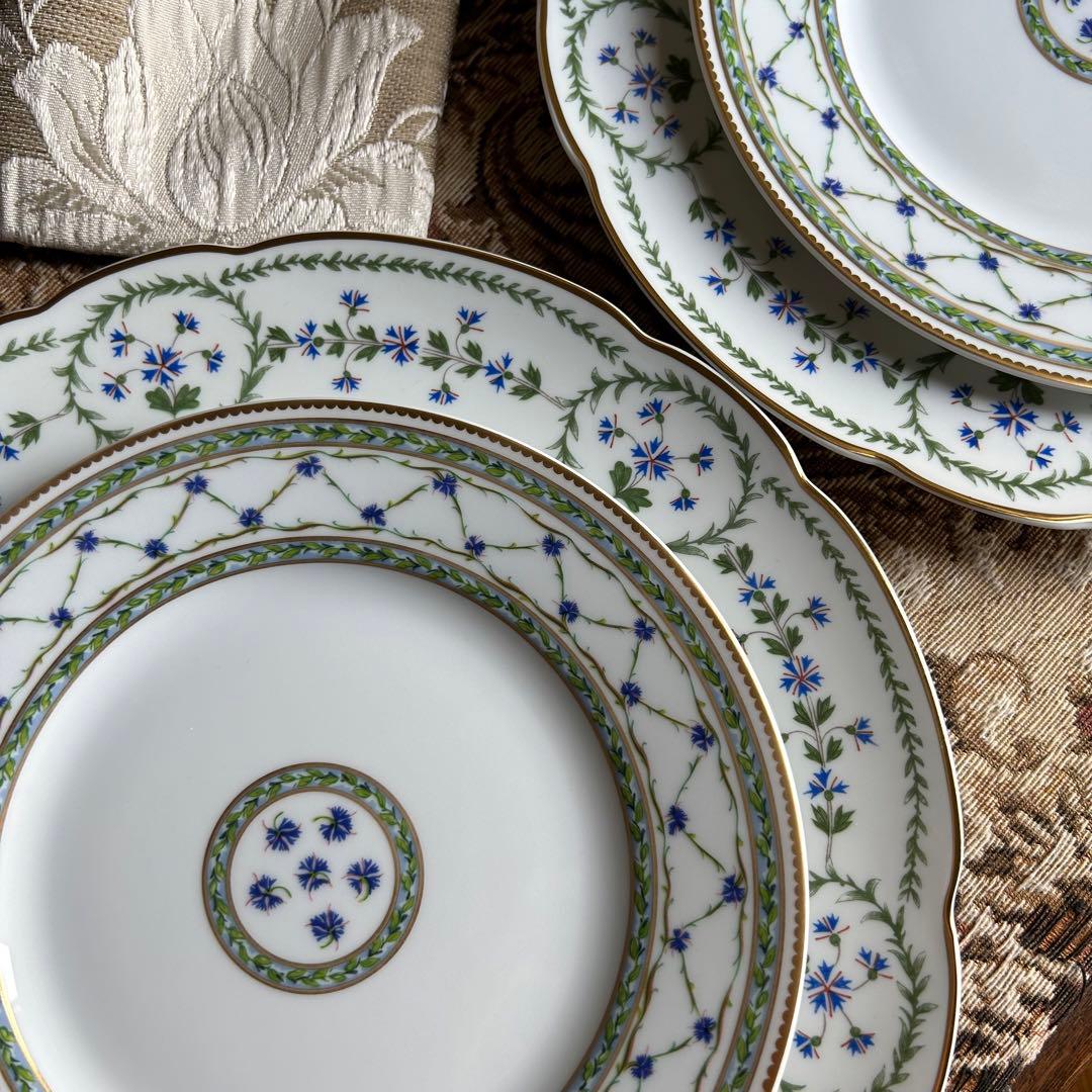 RAYNAUD【L'ALLEE DU ROY 】フランスの情景を閉じ込めた一枚