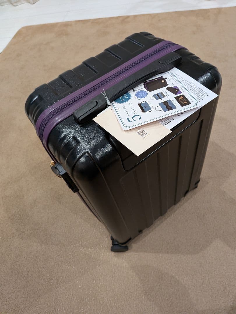 キャリーケース　アナ雪　エルサ