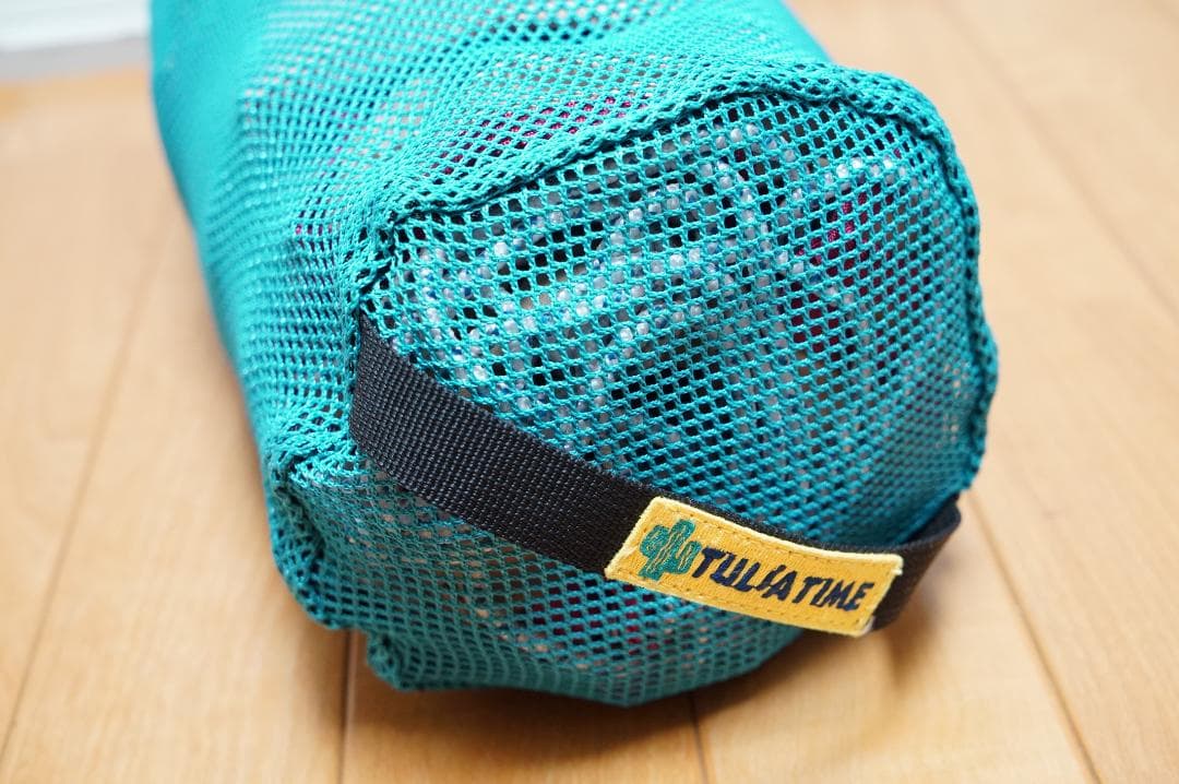 【アウトドアグッズ処分祭】ムササビウィング13ft. TC“焚き火”バージョン