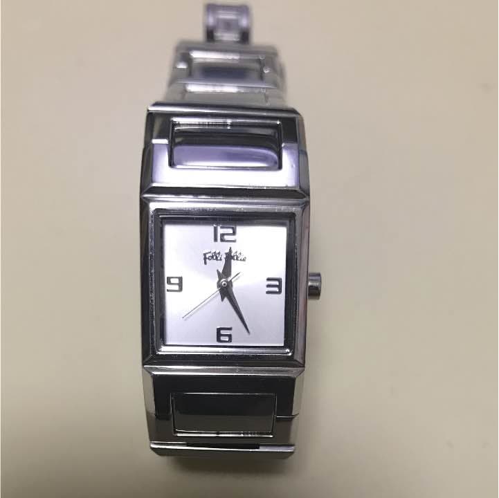 フォリフォリ 腕時計