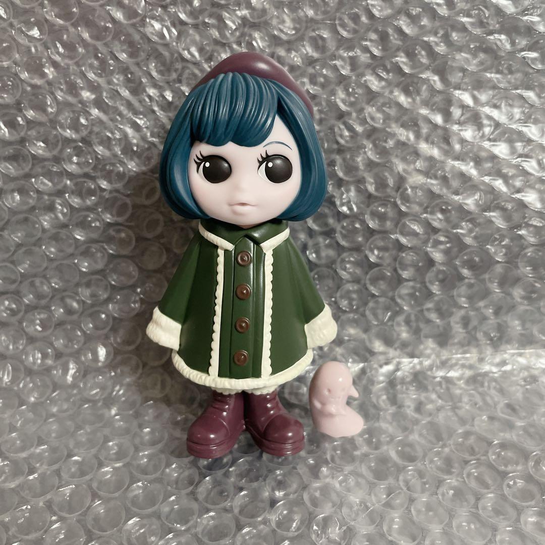 ししまるもも　ウラミーつらみ　スタンダード