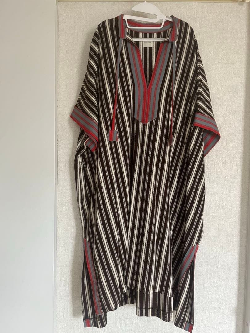 jonlynx カフタン　ワンピース