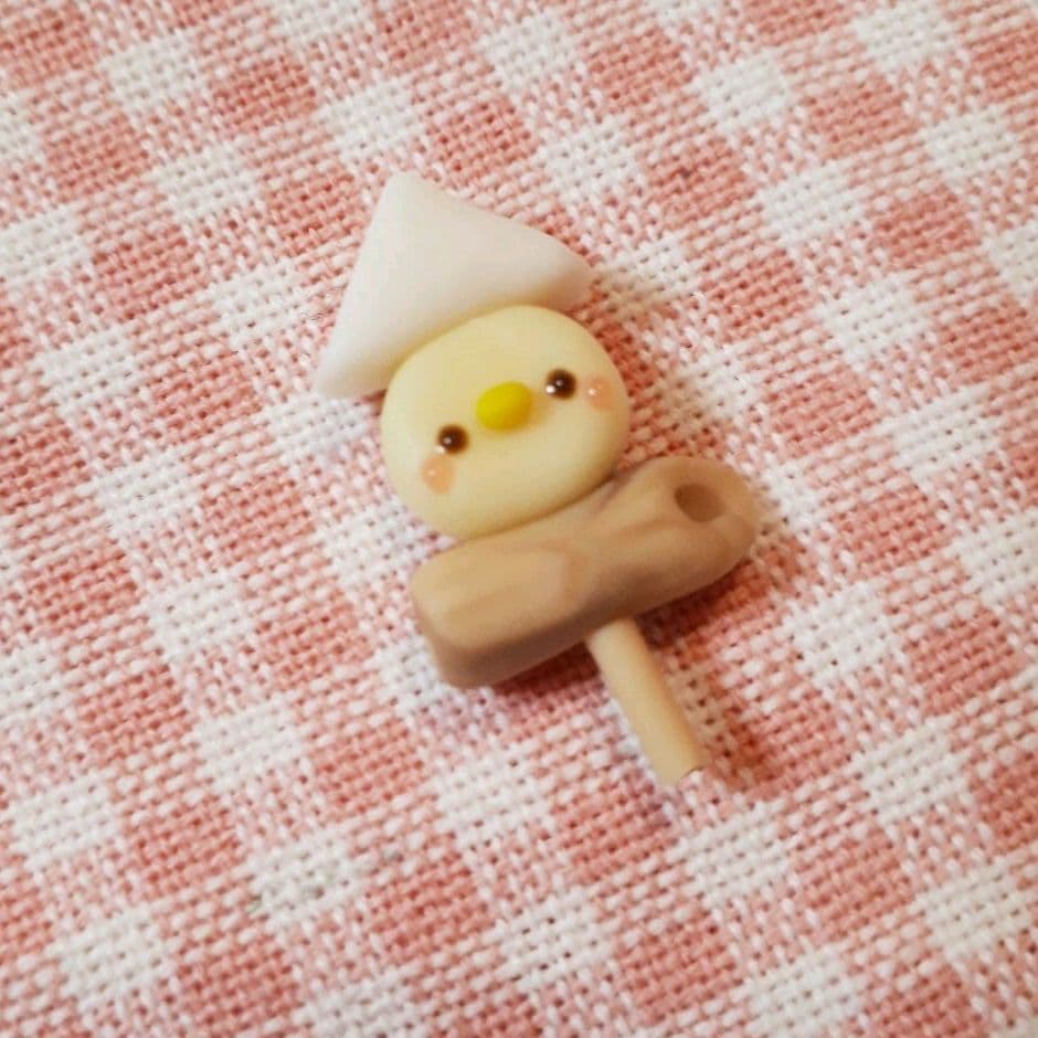 おでん☆ひよこ