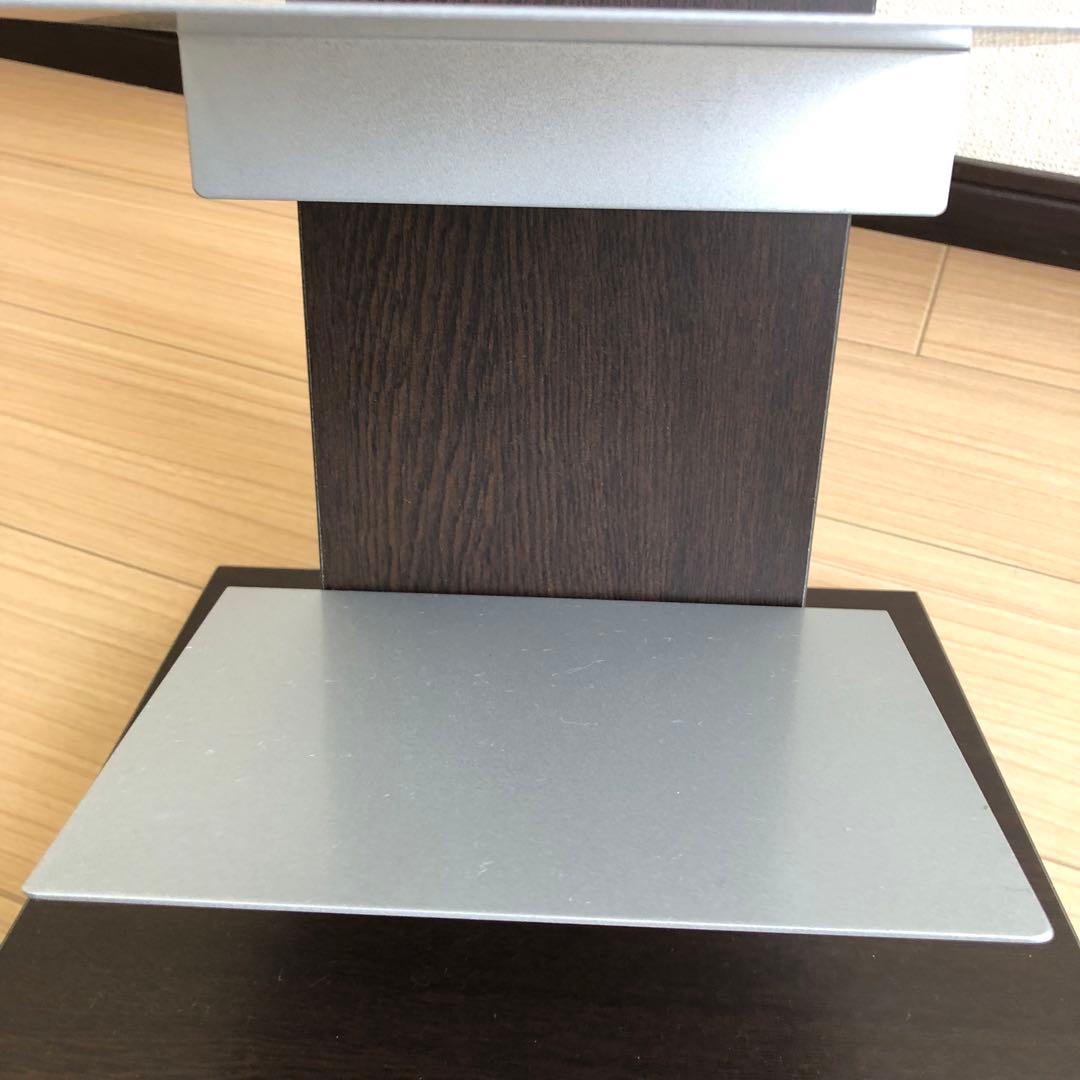 オークス ブックタワー ブックシェルフ　マガジンタワー　本棚　AUX