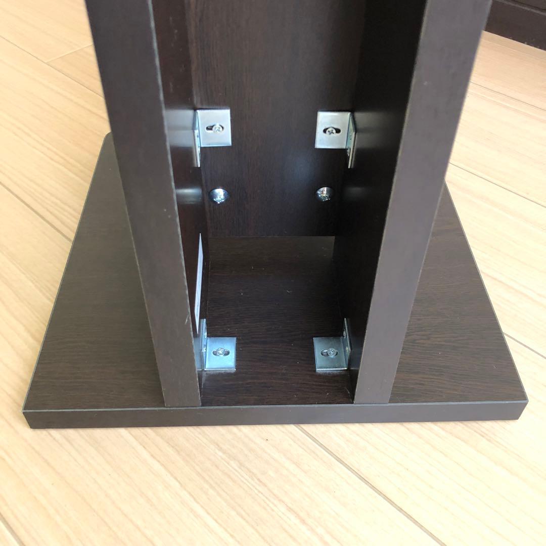 オークス ブックタワー ブックシェルフ　マガジンタワー　本棚　AUX