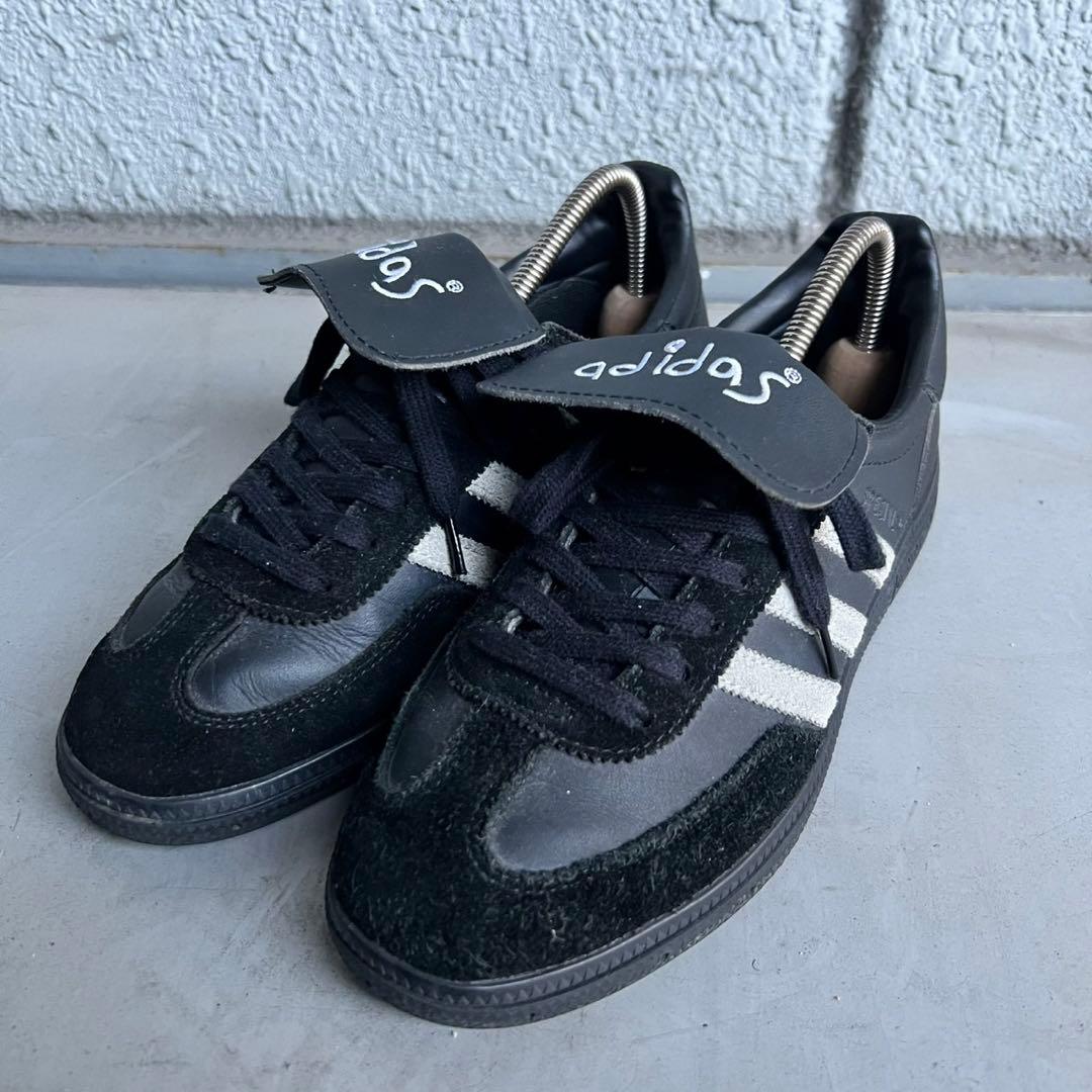 SHUKYU × E-WAX × adidas Handball Spezial