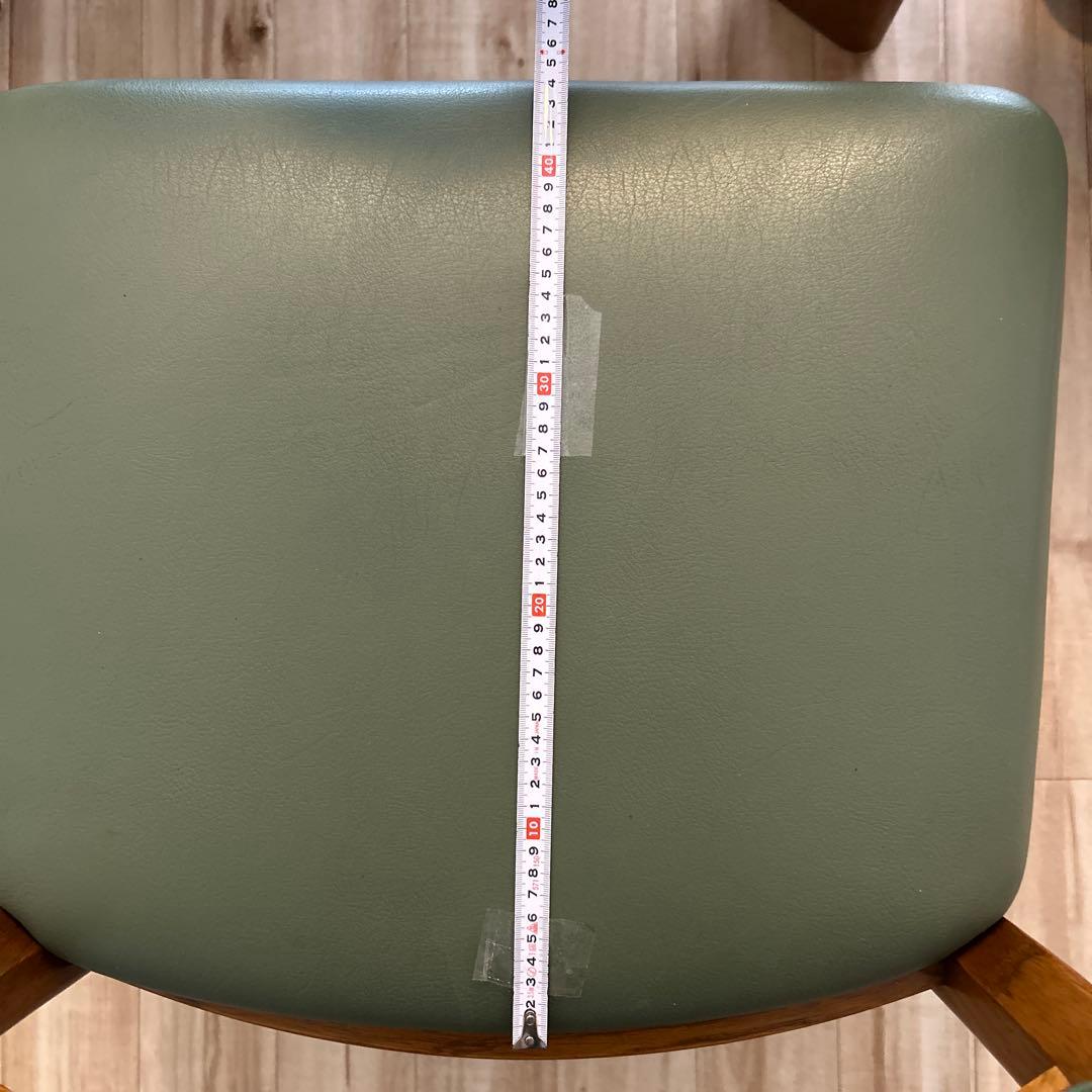 ✨飛騨産業のダイニングテーブル＆チェア4脚セット✨