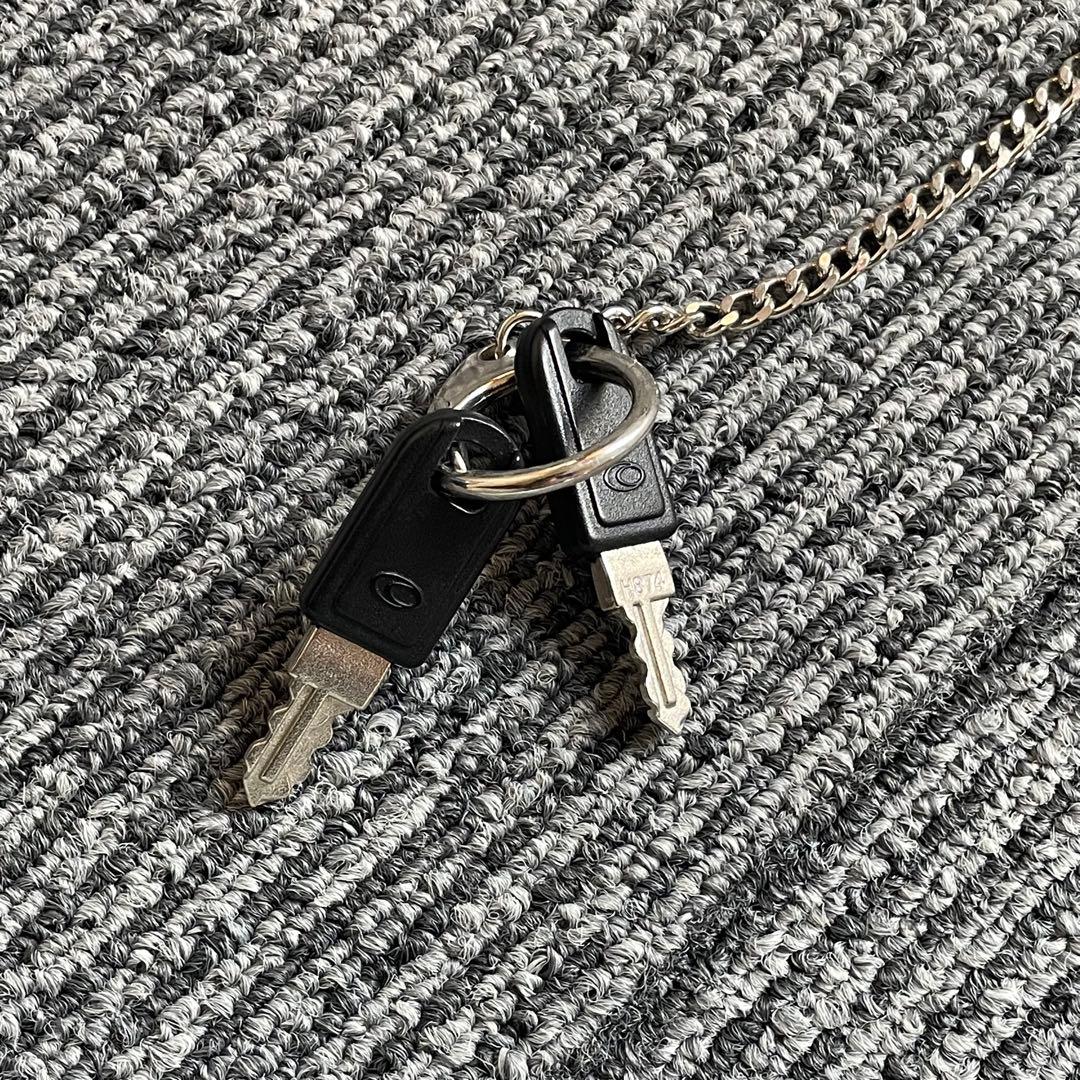 【Proteca】プロテカ キャリーケース 70cm TSAロック付き ネイビー