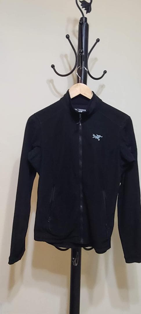 Arc'teryx Delta LT Jacket レディース フリース M