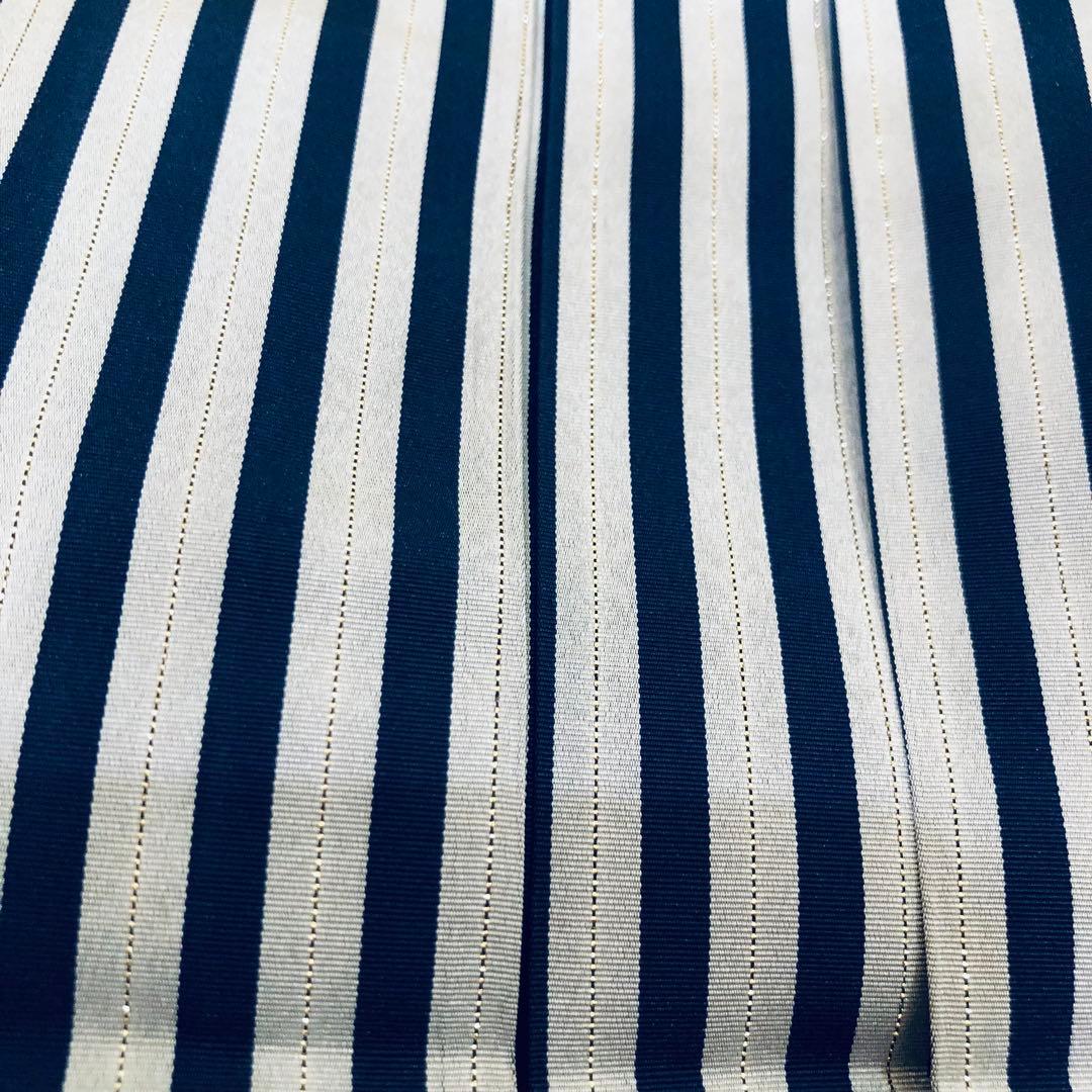 七五三 五歳‼️豪華Blue系鷹巻物金彩煌びやか❤️完全フルセット‼️家から揃える無し