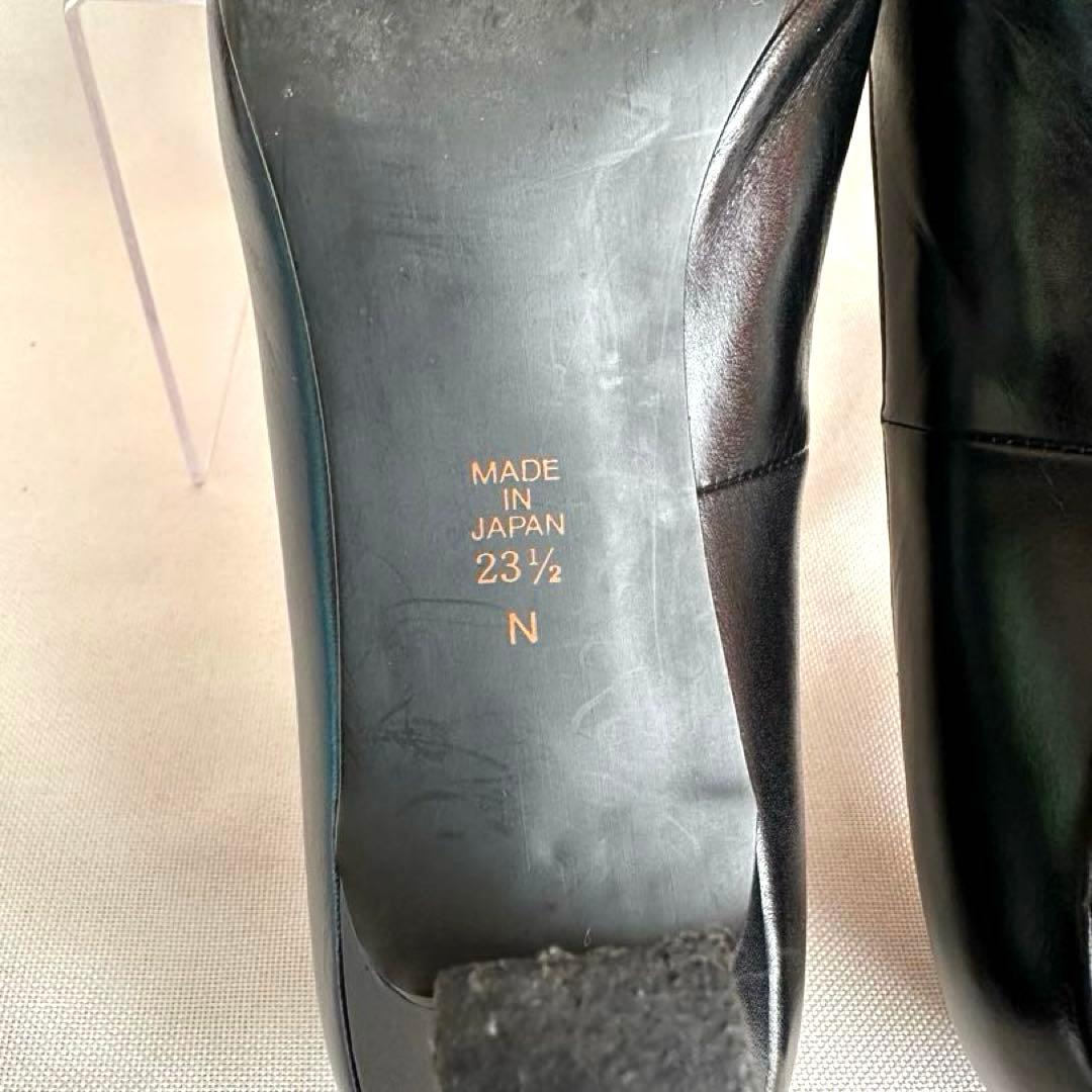 3足おまとめ DIANA ダイアナ ブラック ポインテッドトゥ パンプス