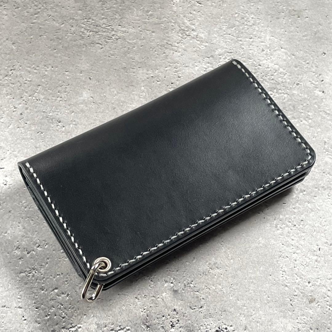 TruckerWallet”CORE mid”custom / TW-02c