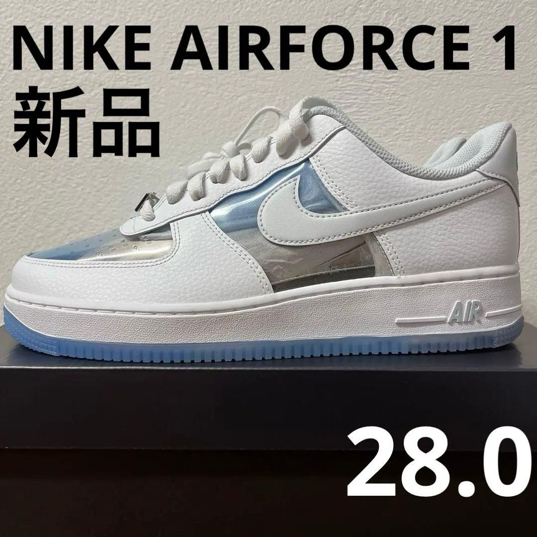 Y*i様 【新品】ナイキ エアフォース1 NIKE AIRFORCE 1 RET