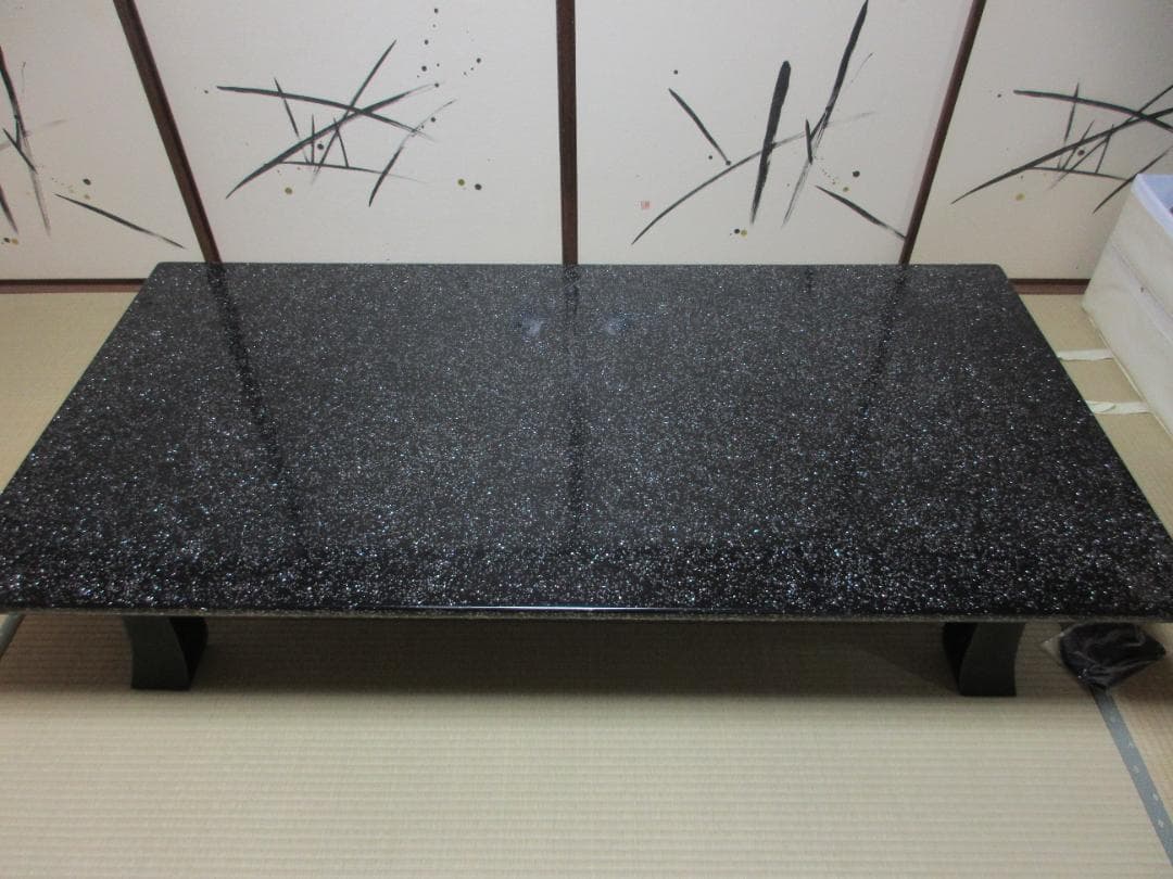 【昭和レトロ】ヴィンテージ　ローテーブル