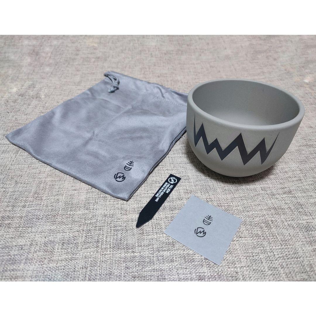 VALIEM【M】aobouzu 別注 青坊主