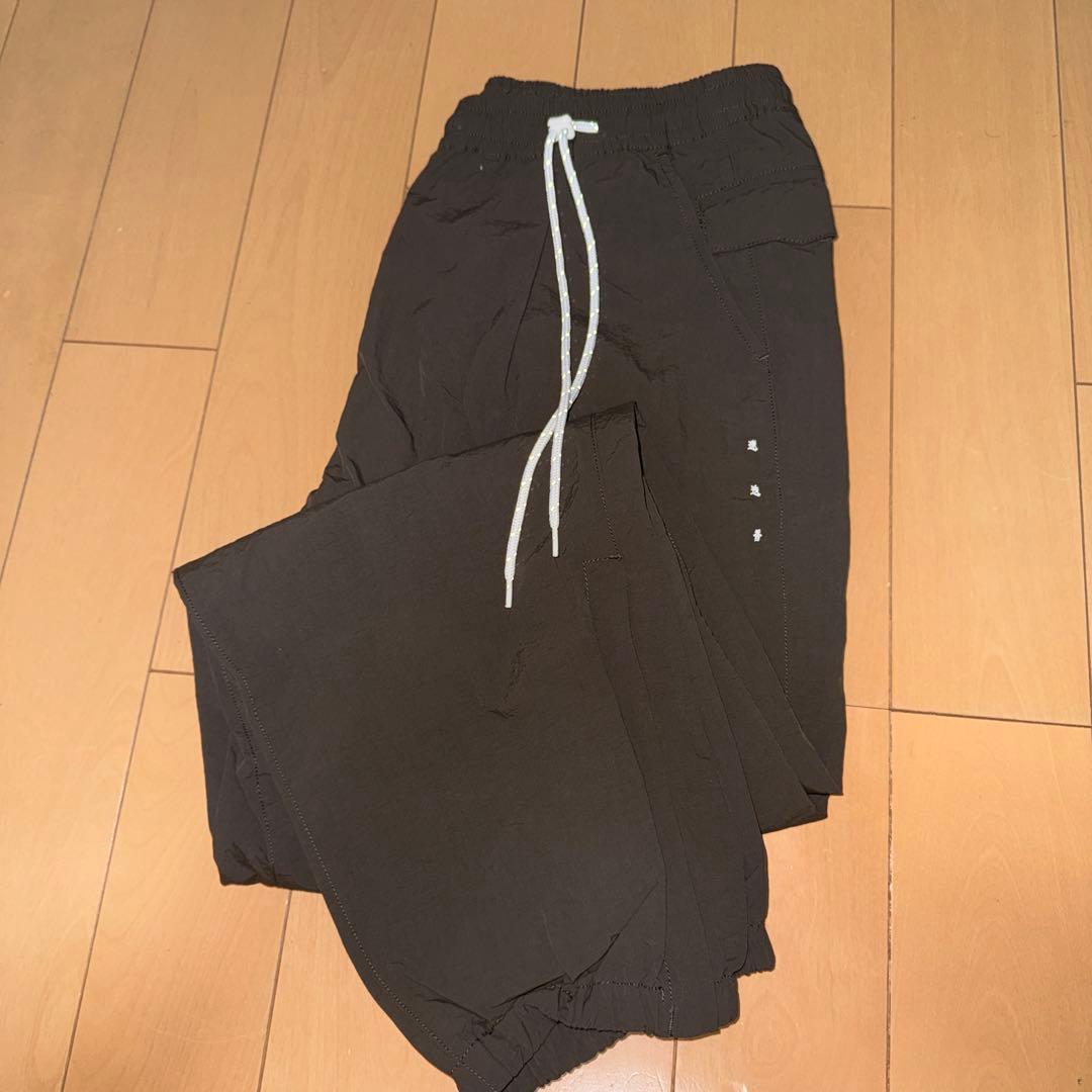 迷迭香　マンネンロウ　NYLON HARVEST TRAINER