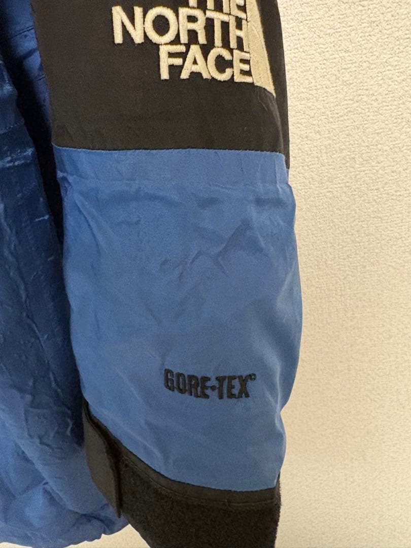 90s THE NORTH FACE マウンテンパーカー 北村匠海着用