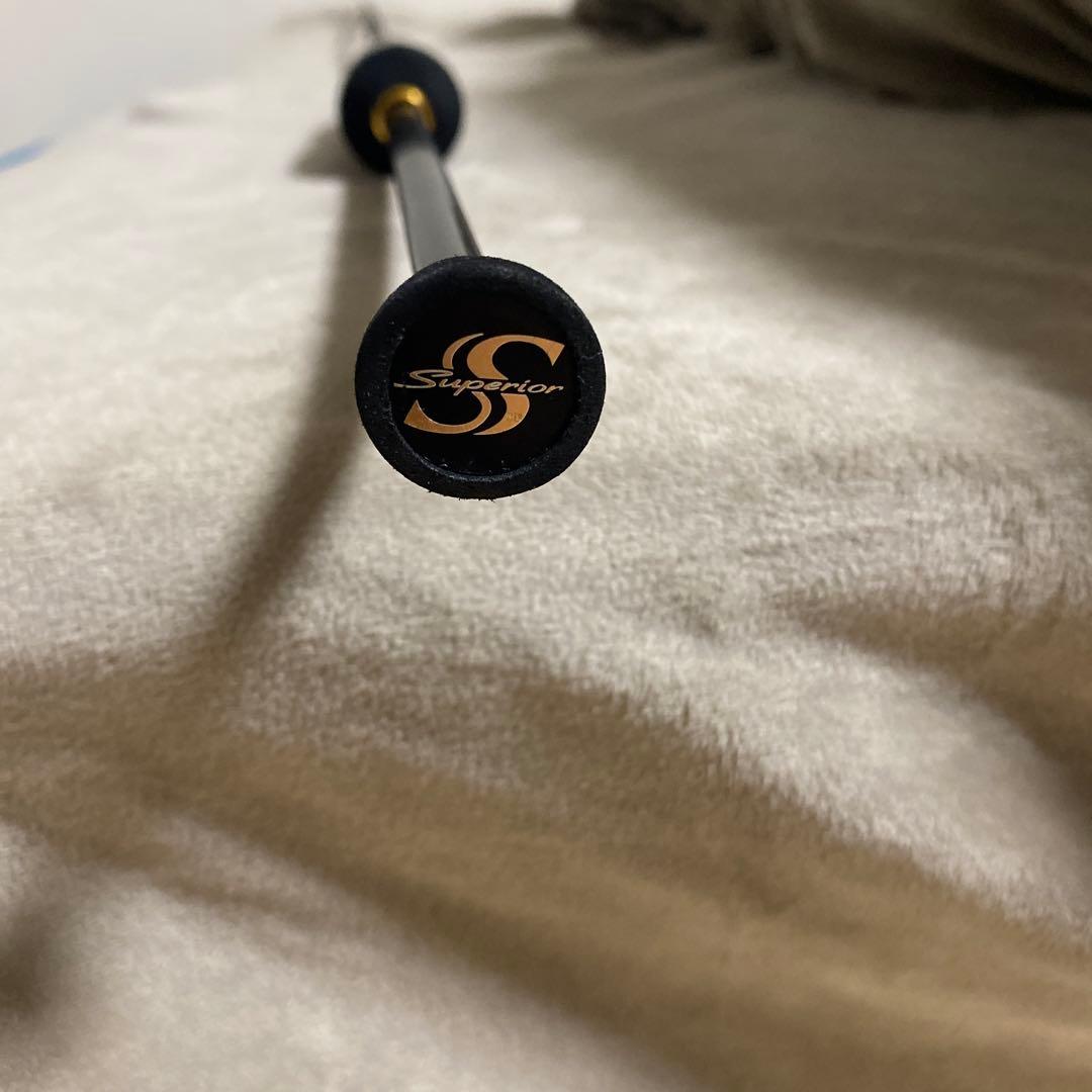 エバーグリーン　スペリオル　SPRS-63SL-S ソルティーセンセーション