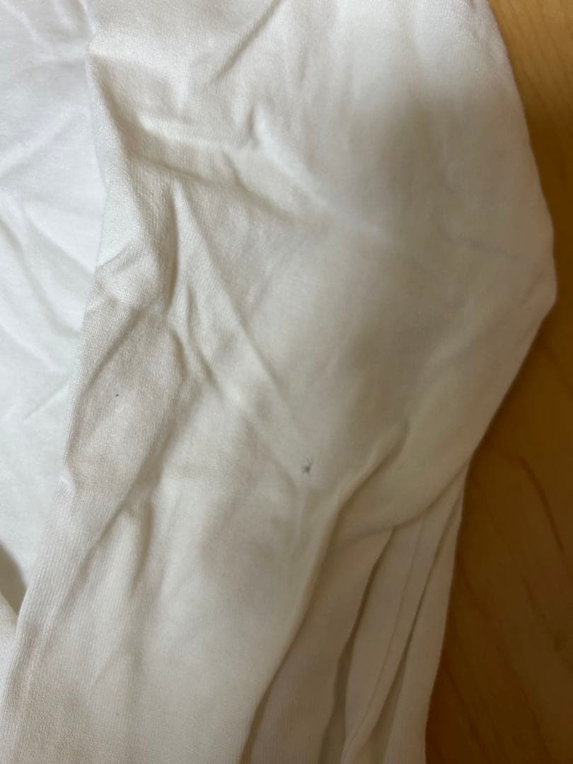 【名作】NUMBER (N)INE 編み込みカットソー 3 ナンバーナイン