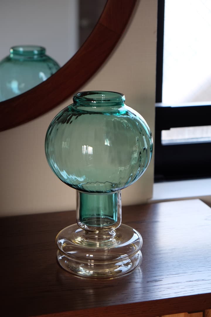 北欧　フィンランド キャンドルホルダー アラビア エリックホグラン イッタラ