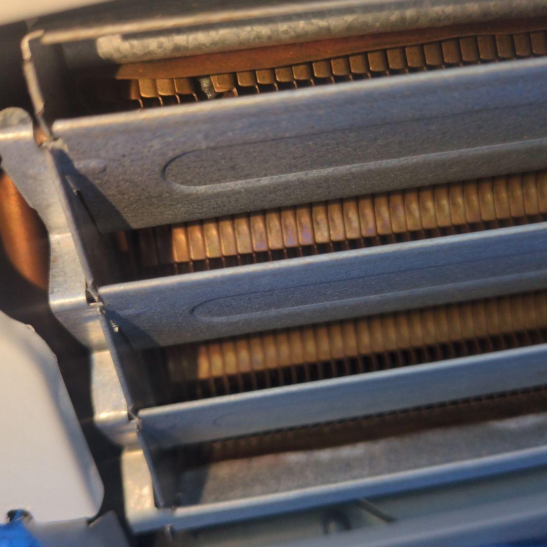 フミフミ様★ほぼ未使用 超美品★ ハーマン ガス瞬間湯沸かし器 都市ガス用