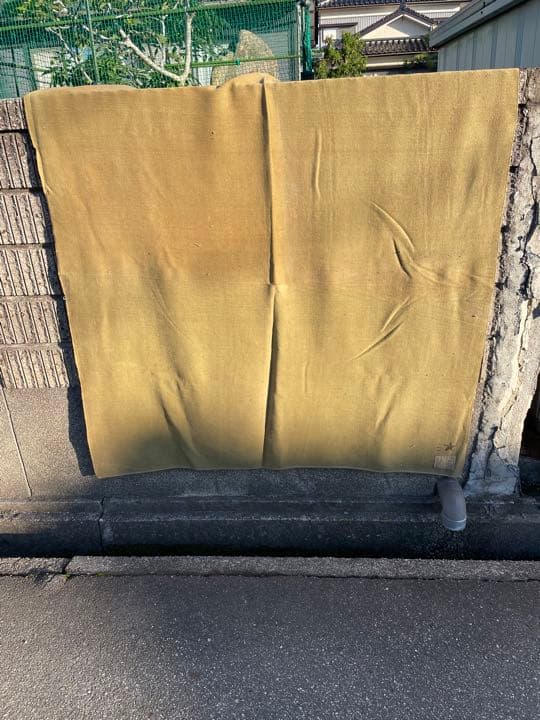 古布　襤褸・ボロ・boro・野良着 ジャパンヴィンテージ