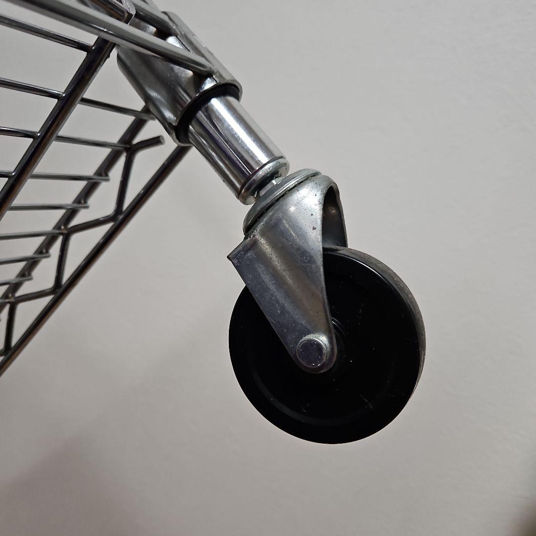 ドウシシャ スチールラック3段