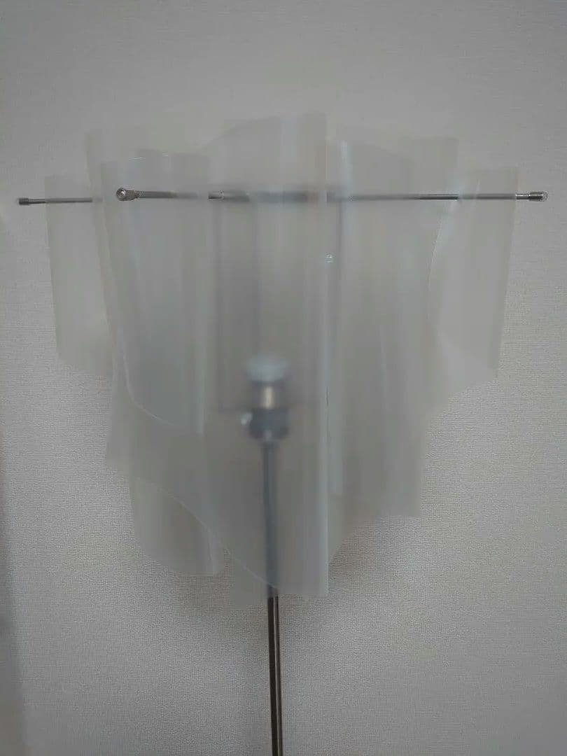 FLYMEe Blanc フロアランプ