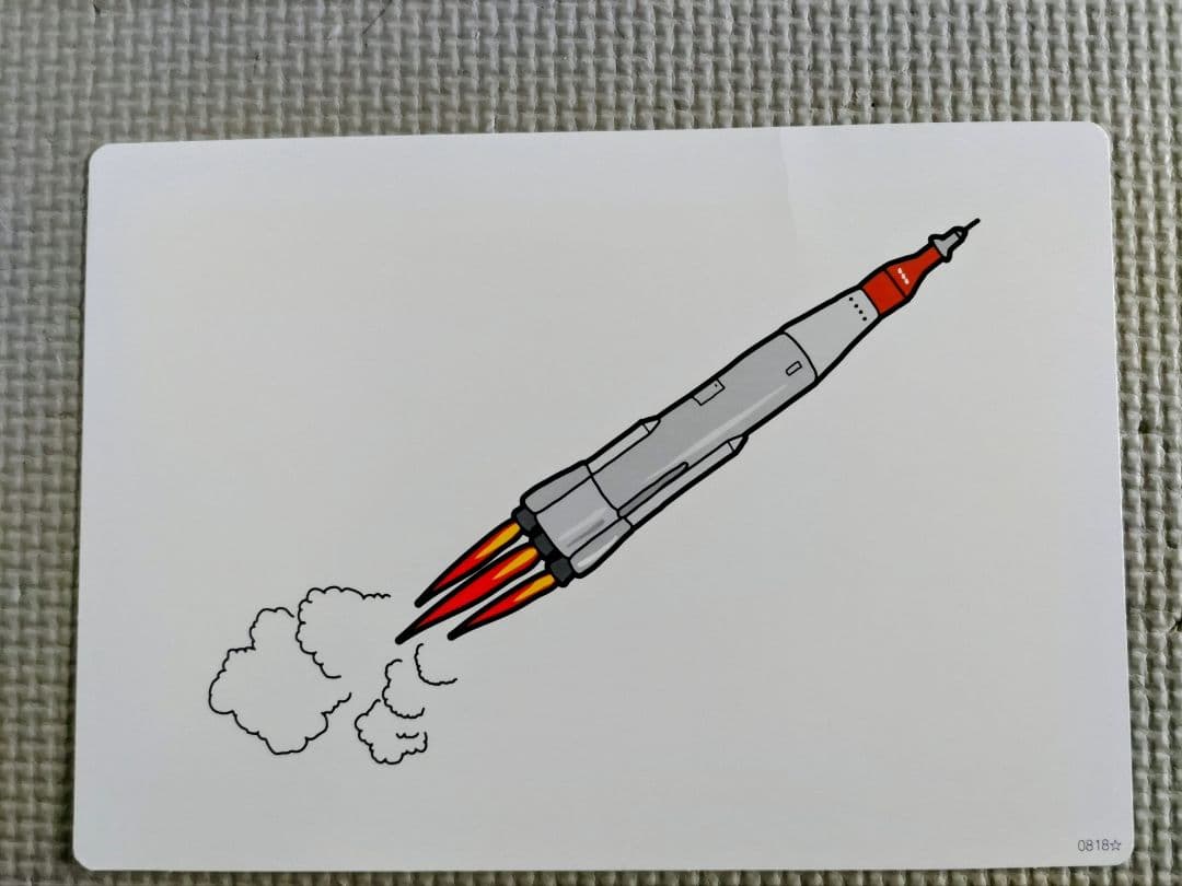 七田式　かな絵ちゃん AB 1200枚　フラッシュ名人付き