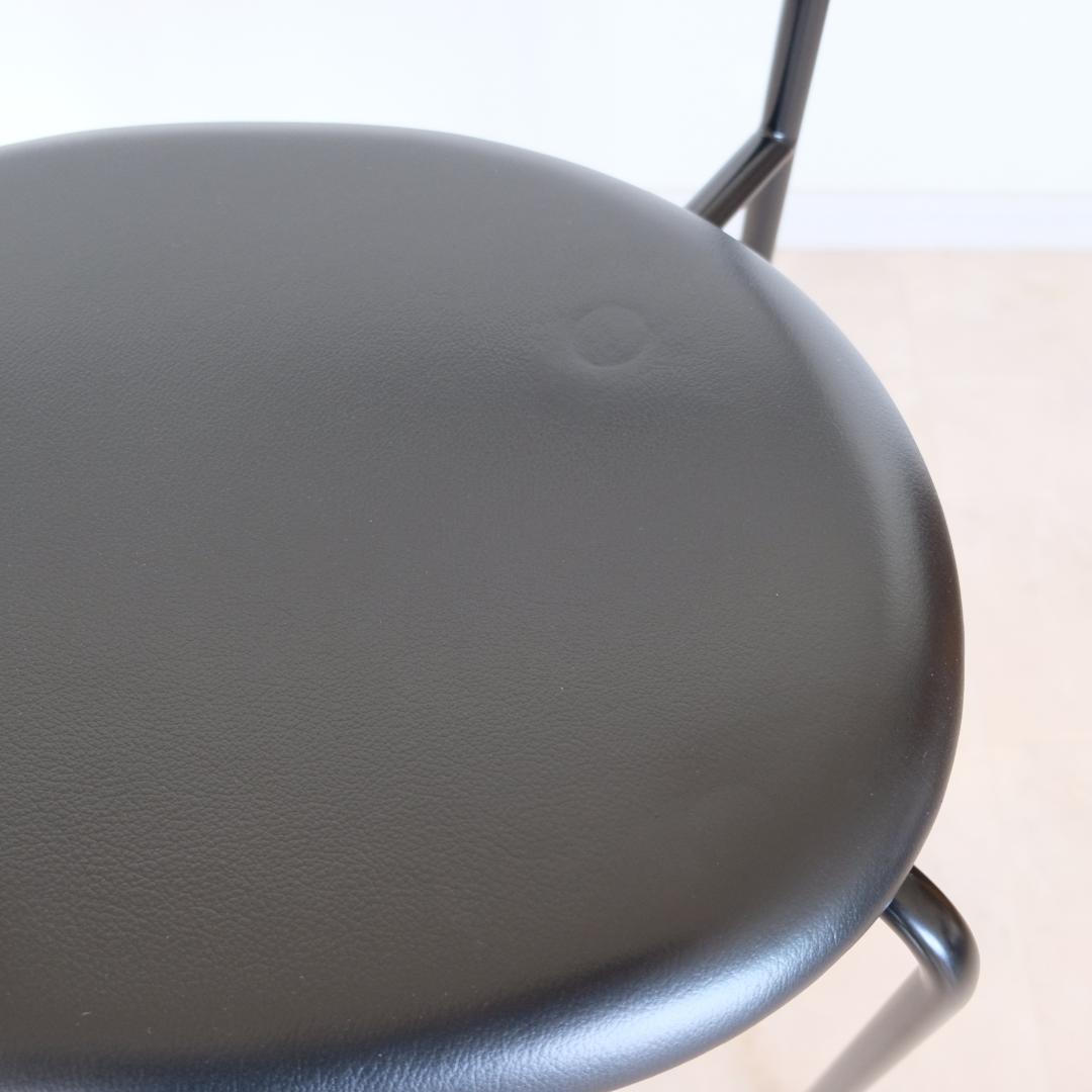 【希少｜難あり】カールハンセン＆サン CH88P　スモークドオーク（座面レザー）