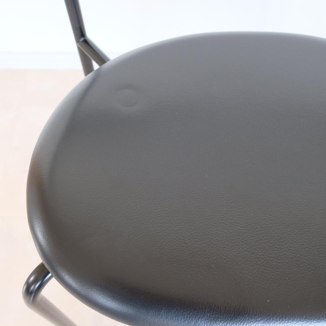 【希少｜難あり】カールハンセン＆サン CH88P　スモークドオーク（座面レザー）