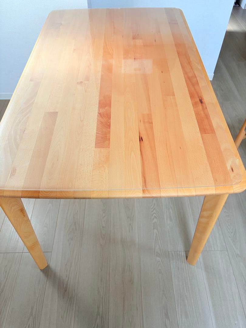 ニトリ ダイニングテーブル Nコレクション135