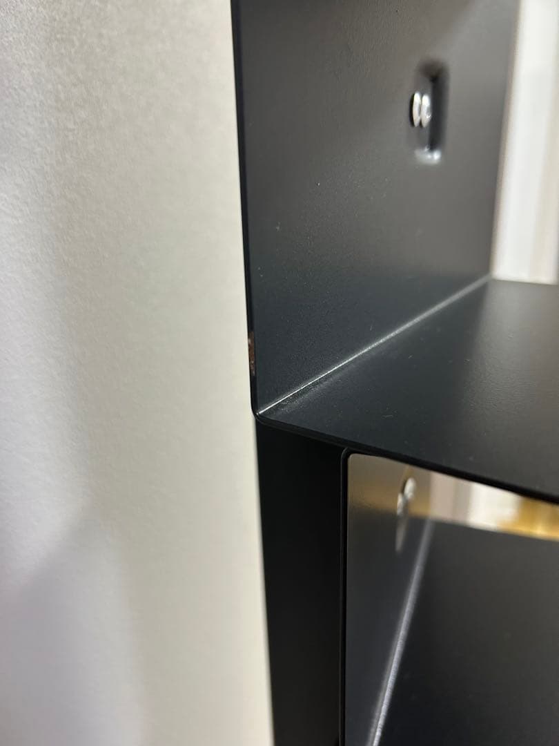 OPINION CIATTI Original Ptolomeo 本棚