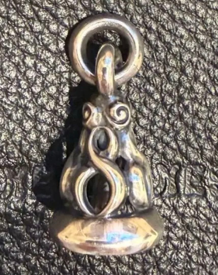 LONE ONESロンワンズ MF Pendant Infinix Bell M