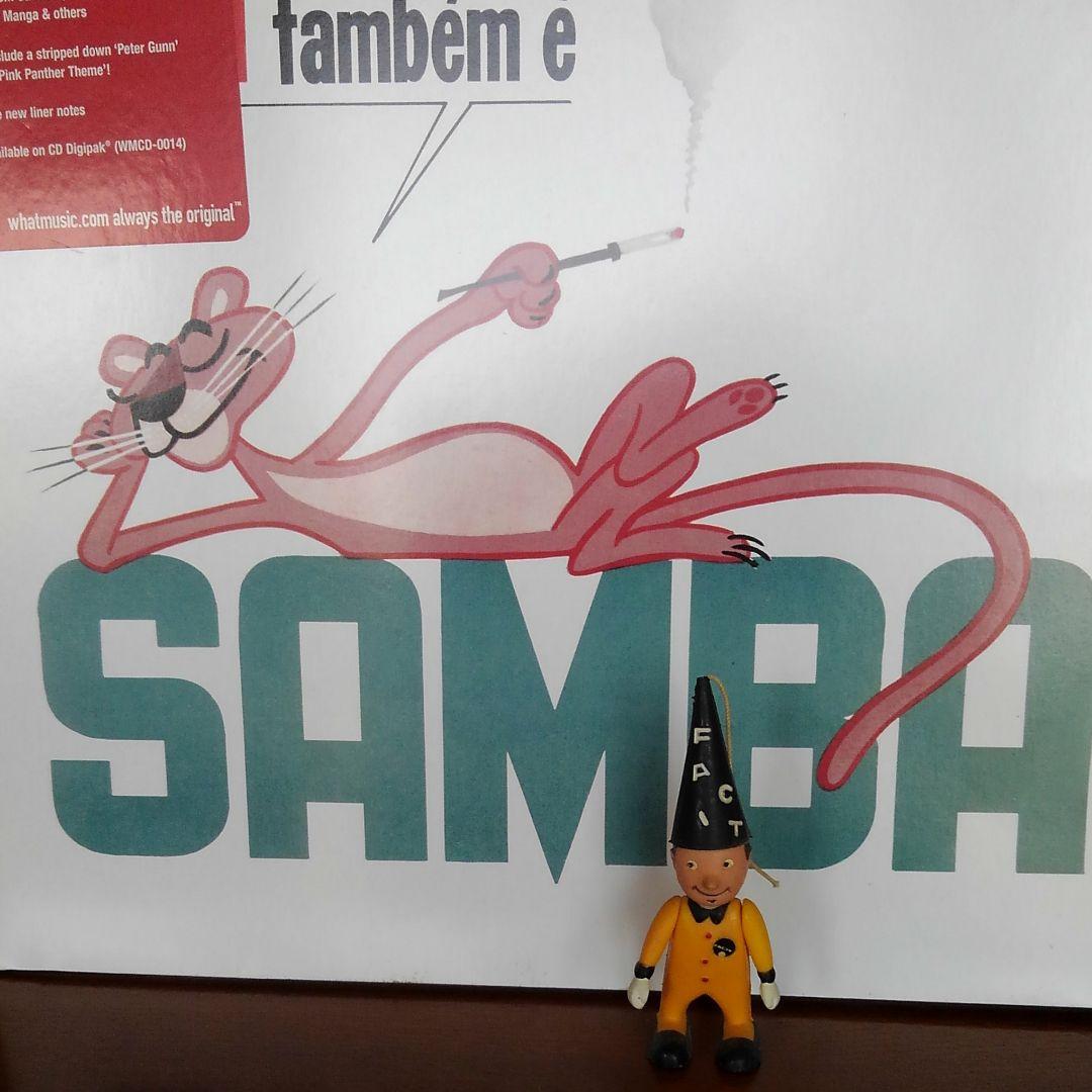 Facit Wizard /1960年代アメリカ企業キャラクター