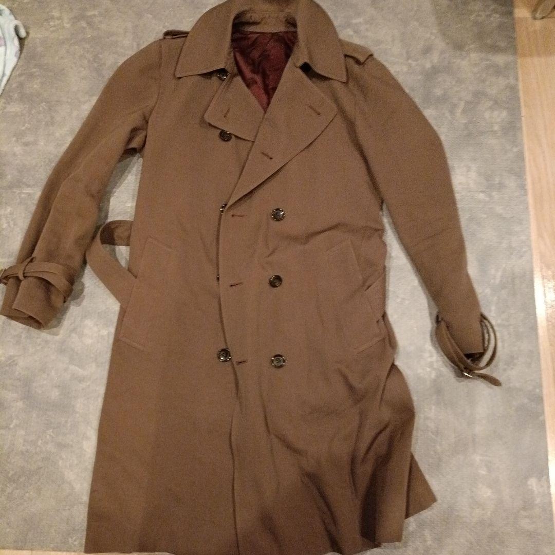 REATS TAILOR ZAZOUS　トレンチコート　サイズ40