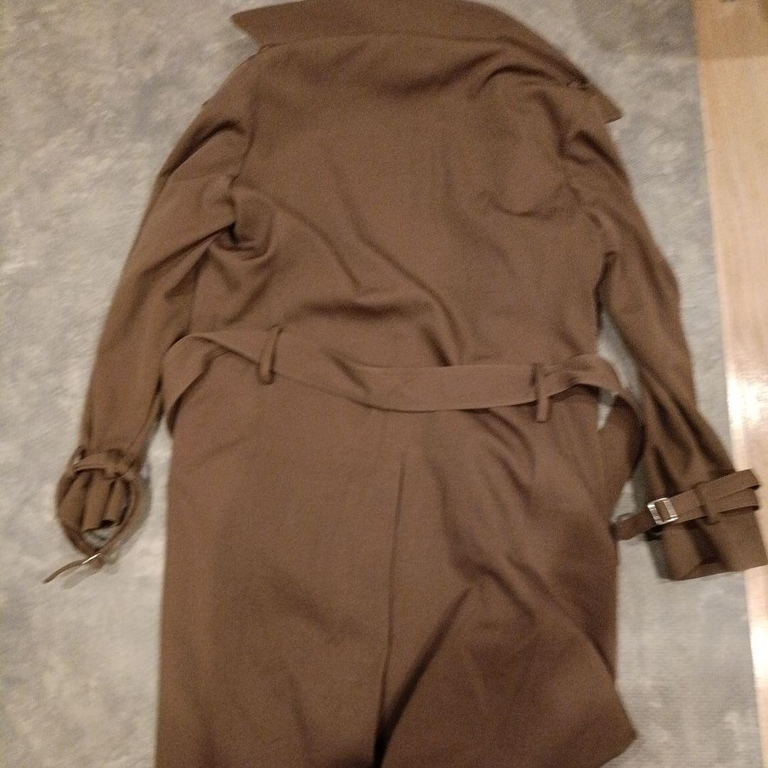 REATS TAILOR ZAZOUS　トレンチコート　サイズ40