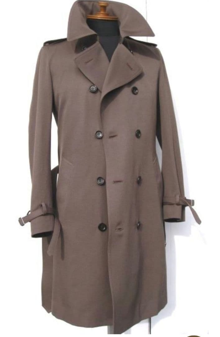 REATS TAILOR ZAZOUS　トレンチコート　サイズ40