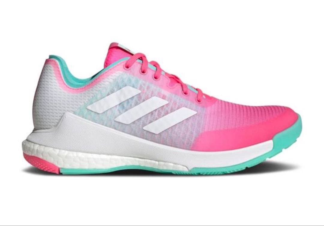 adidas Crazyflight アディダス　クレイジーフライト　23.5