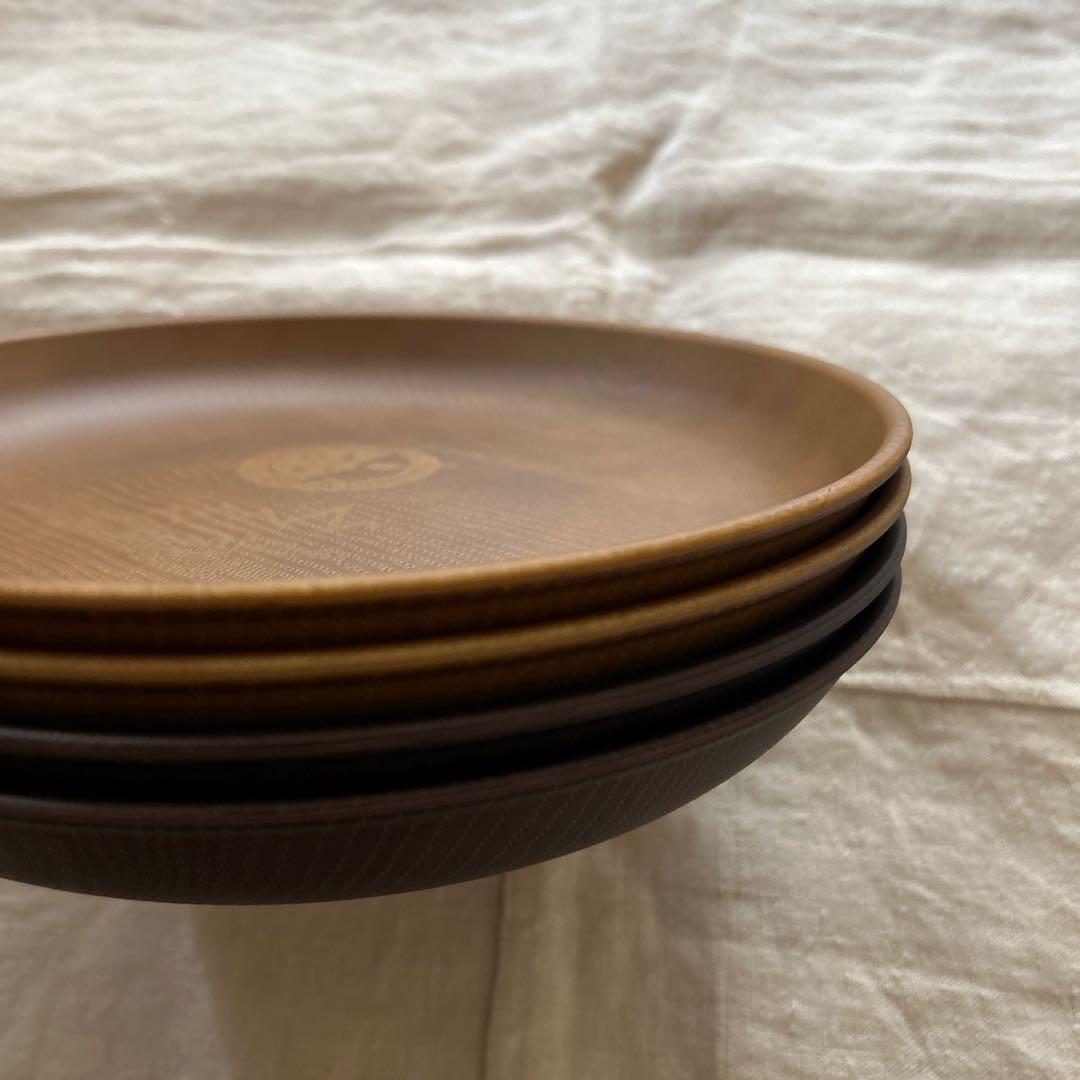 Alpen×カレーハウスCoCo壱番屋 オリジナル カレープレート