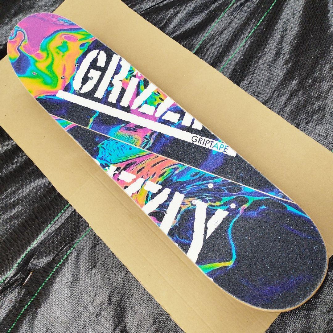 スケートボード スケボー 完成品 コンプリート