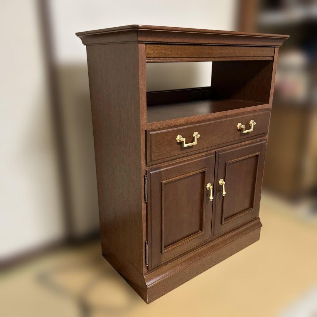 maruni マルニ　電話台・FAX台