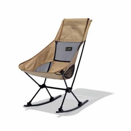 ネイバーフッド ヘリノックス ロッキングチェア