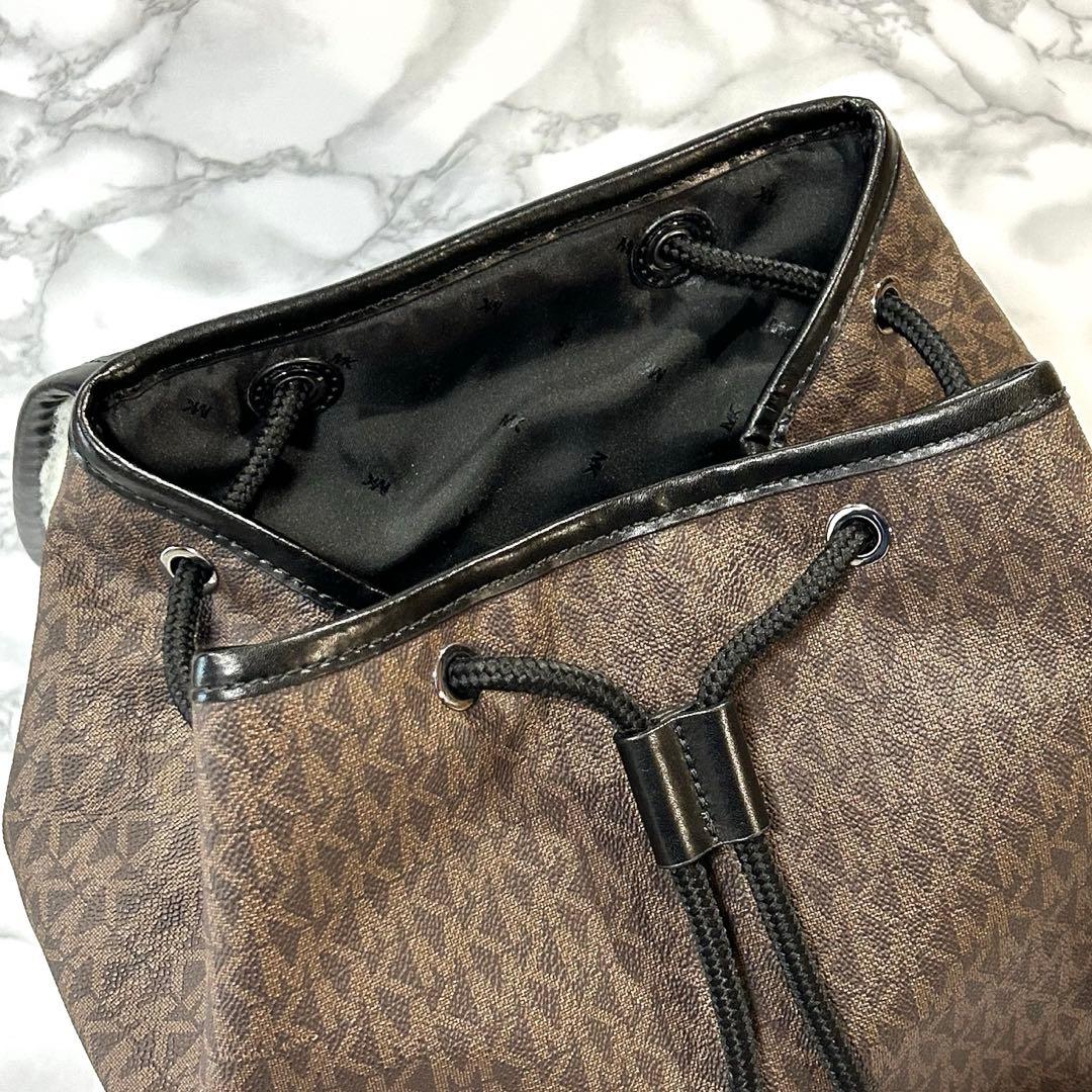 マイケルコース　バッグ/マイケルコース　リュック　バックパック　デイパック